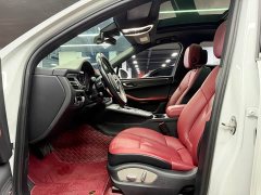 Porsche Macan 2.0T - ფოტო 5