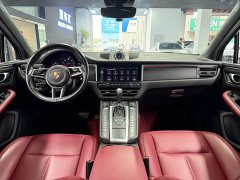 Porsche Macan 2.0T - ფოტო 7
