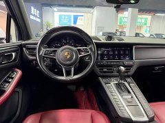 Porsche Macan 2.0T - ფოტო 8