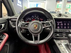 Porsche Macan 2.0T - ფოტო 9