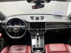 Porsche Macan 2.0T - ფოტო 10