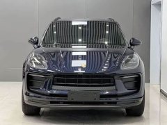 Porsche Macan 2.0T - ფოტო 2