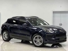 Porsche Macan 2.0T - ფოტო 3