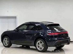 Porsche Macan 2.0T - ფოტო 4