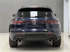 Porsche Macan 2.0T - ფოტო 5