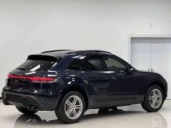Porsche Macan 2.0T - ფოტო 6