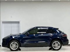 Porsche Macan 2.0T - ფოტო 7
