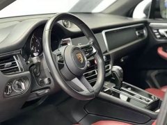 Porsche Macan 2.0T - ფოტო 8
