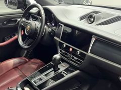 Porsche Macan 2.0T - ფოტო 9