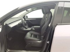 Tesla Model Y Rear-Wheel Drive - ფოტო 10