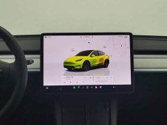 Tesla Model Y Rear-Wheel Drive - ფოტო 12