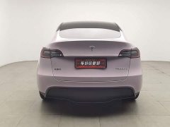 Tesla Model Y Rear-Wheel Drive - ფოტო 4