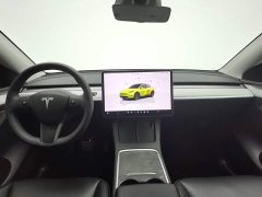 Tesla Model Y Rear-Wheel Drive - ფოტო 5