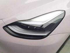 Tesla Model Y Rear-Wheel Drive - ფოტო 7