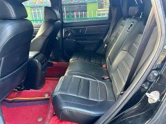 Honda CR-V 240TURBO CVT FWD Black Jazz Edition - photo 4