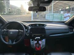 Honda CR-V 240TURBO CVT FWD Black Jazz Edition - photo 5