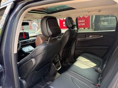 Lincoln Explorer 2.0T AWD Premium - ფოტო 10