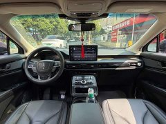 Lincoln Explorer 2.0T AWD Premium - ფოტო 12