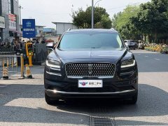 Lincoln Explorer 2.0T AWD Premium - ფოტო 2
