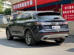 Lincoln Explorer 2.0T AWD Premium - ფოტო 4