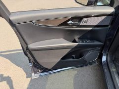 Lincoln Explorer 2.0T AWD Premium - ფოტო 6