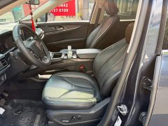 Lincoln Explorer 2.0T AWD Premium - ფოტო 8