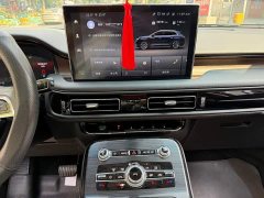 Lincoln Explorer 2.0T AWD Premium - ფოტო 9