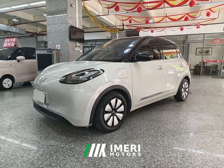 Wuling Binguo 333km Joy Edition - ავტომობილი ჩინეთიდან
