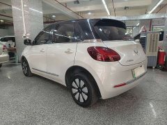 Wuling Binguo 333km Joy Edition - ფოტო 12