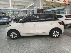 Wuling Binguo 333km Joy Edition - ფოტო 13