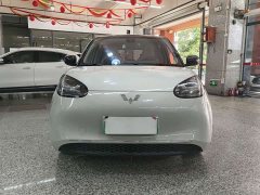 Wuling Binguo 333km Joy Edition - ფოტო 2