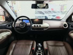 Wuling Binguo 333km Joy Edition - ფოტო 5