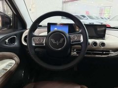Wuling Binguo 333km Joy Edition - ფოტო 7