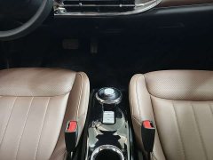 Wuling Binguo 333km Joy Edition - ფოტო 8
