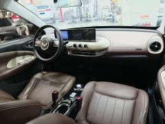 Wuling Binguo 333km Joy Edition - ფოტო 9