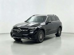 Mercedes-Benz GLC 260 L 4MATIC Luxury 5-Seater - ფოტო 1