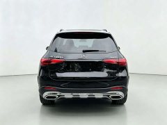 Mercedes-Benz GLC 260 L 4MATIC Luxury 5-Seater - ფოტო 10
