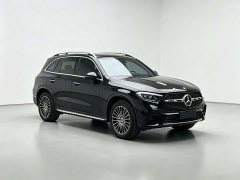 Mercedes-Benz GLC 260 L 4MATIC Luxury 5-Seater - ფოტო 2