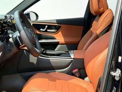 Mercedes-Benz GLC 260 L 4MATIC Luxury 5-Seater - ფოტო 3