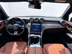 Mercedes-Benz GLC 260 L 4MATIC Luxury 5-Seater - ფოტო 5