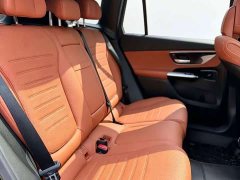 Mercedes-Benz GLC 260 L 4MATIC Luxury 5-Seater - ფოტო 6