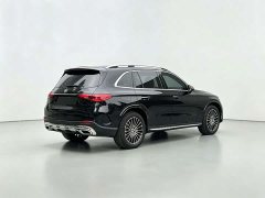 Mercedes-Benz GLC 260 L 4MATIC Luxury 5-Seater - ფოტო 8