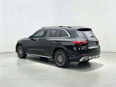 Mercedes-Benz GLC 260 L 4MATIC Luxury 5-Seater - ფოტო 9