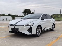 Honda Lingxi L Top Player Edition with Super Double Option Package - ფოტო 1