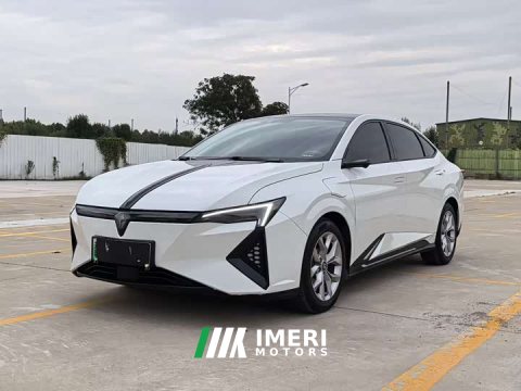 2025 Honda Lingxi L Top Player Edition with Super Double Option Package - ავტომობილი ჩინეთიდან
