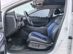 Honda Lingxi L Top Player Edition with Super Double Option Package - ფოტო 4
