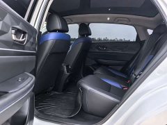 Honda Lingxi L Top Player Edition with Super Double Option Package - ფოტო 5