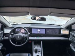 Honda Lingxi L Top Player Edition with Super Double Option Package - ფოტო 6