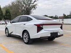 Honda Lingxi L Top Player Edition with Super Double Option Package - ფოტო 7
