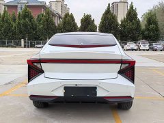 Honda Lingxi L Top Player Edition with Super Double Option Package - ფოტო 8
